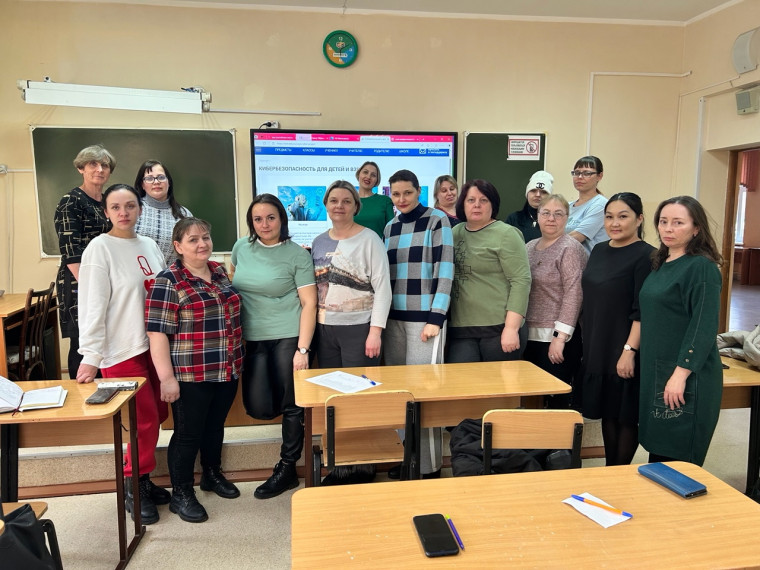 Классные родительские собрания перед весенними каникулами.