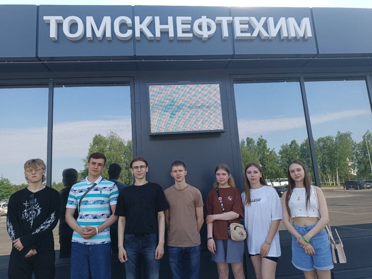 Профориентация – это очень важно!.