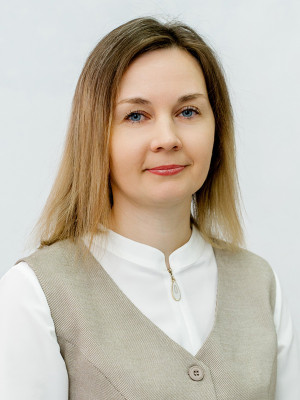 Барышева Юлия Александровна Барышева Юлия Александровна