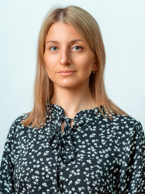 Сирошенко Валерия Александровна Сирошенко Валерия Александровна