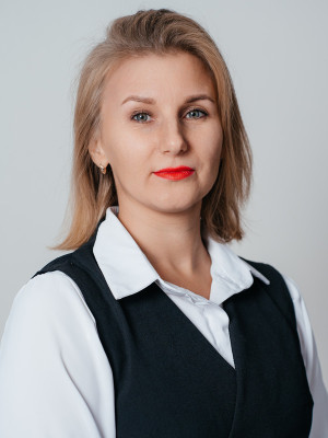 Скорсюк Анна Николаевна Скорсюк Анна Николаевна